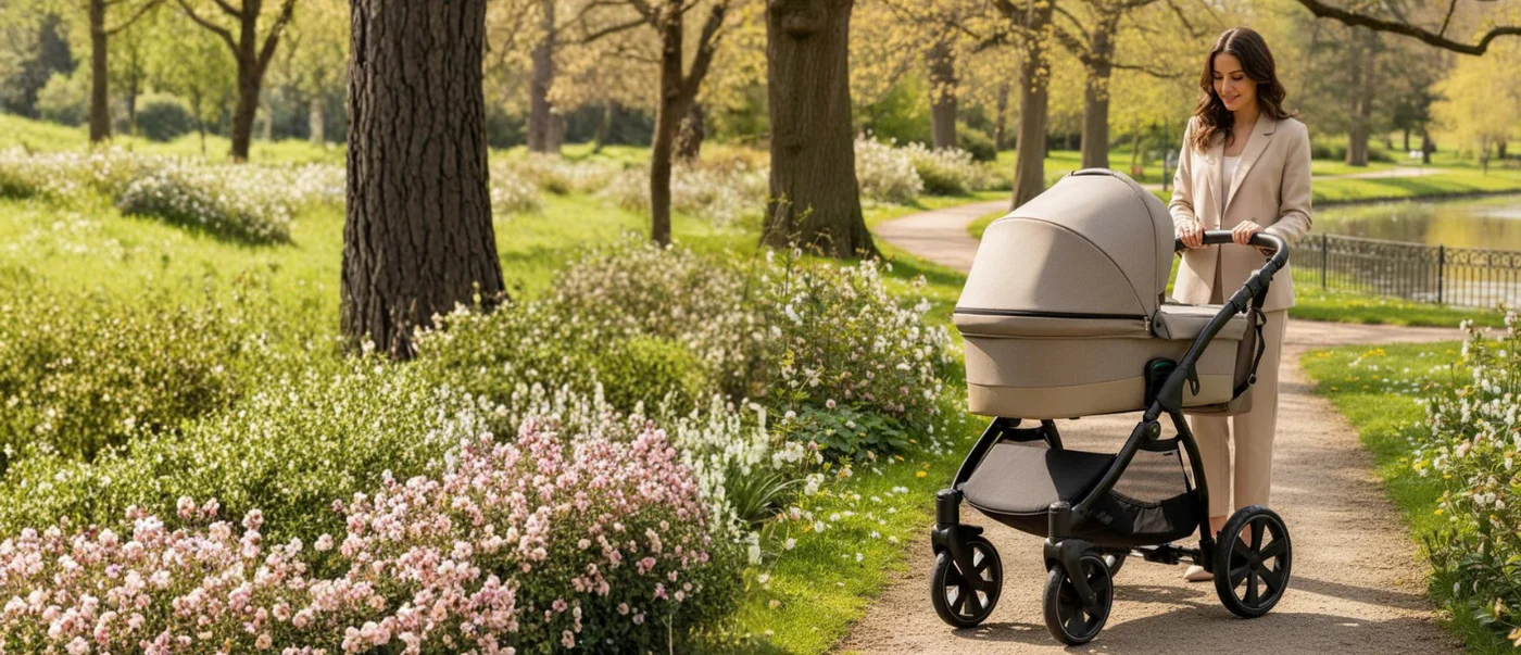 Award-Winning Comfort for Every Journey