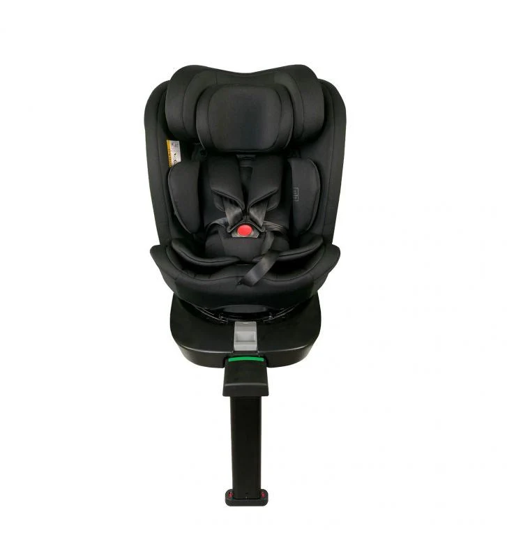 Asalvo Tolkien 360 i-Size All Stages Swivel Car Seat, 0-12 years - Image 5