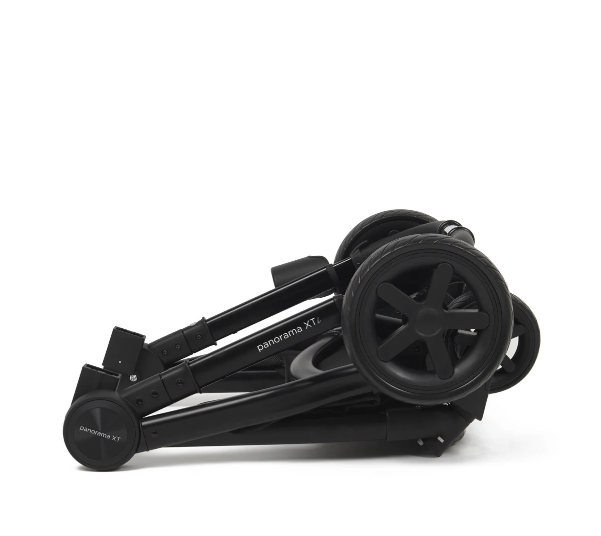 Babylo Panorama XTi Travel System including iSize Car Seat + Isofix Base - Image 14