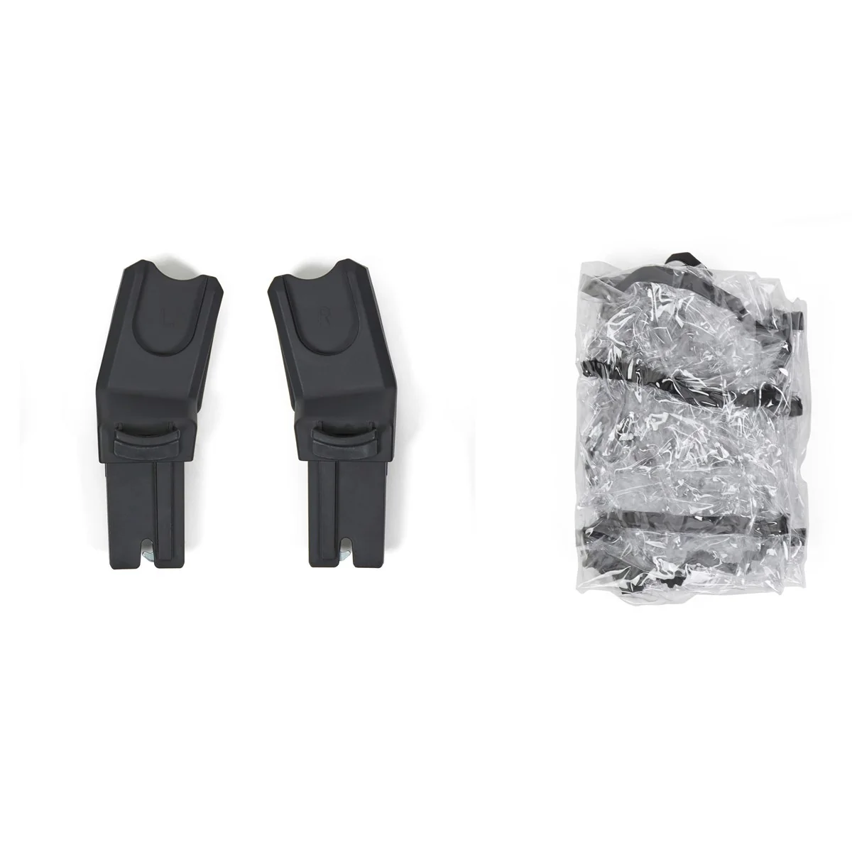 Babylo Panorama XTi Travel System including iSize Car Seat + Isofix Base - Image 15