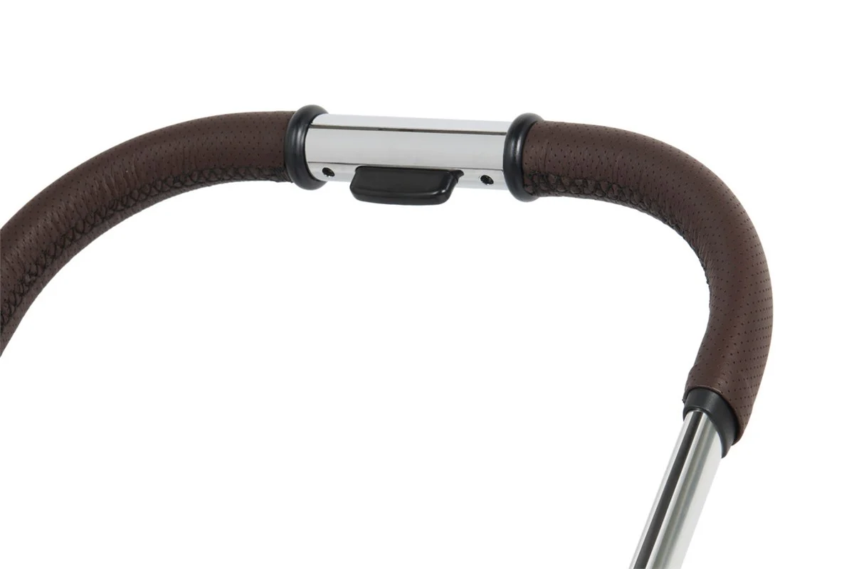 Babylo Panorama XTi Travel System including iSize Car Seat + Isofix Base - Image 34