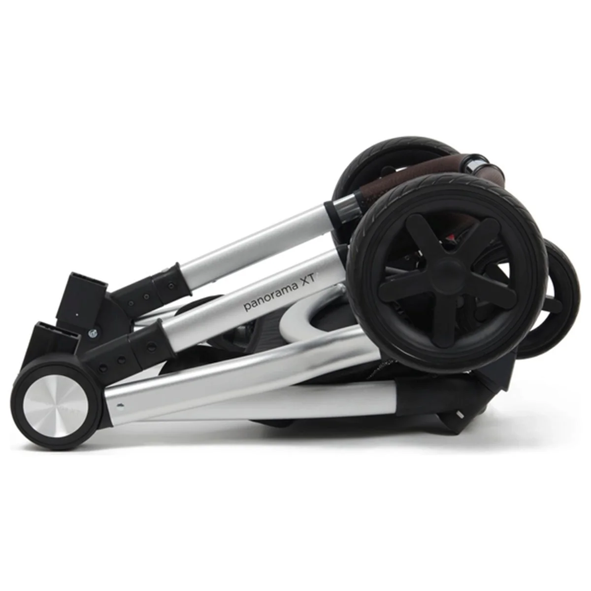 Babylo Panorama XTi Travel System including iSize Car Seat + Isofix Base - Image 36