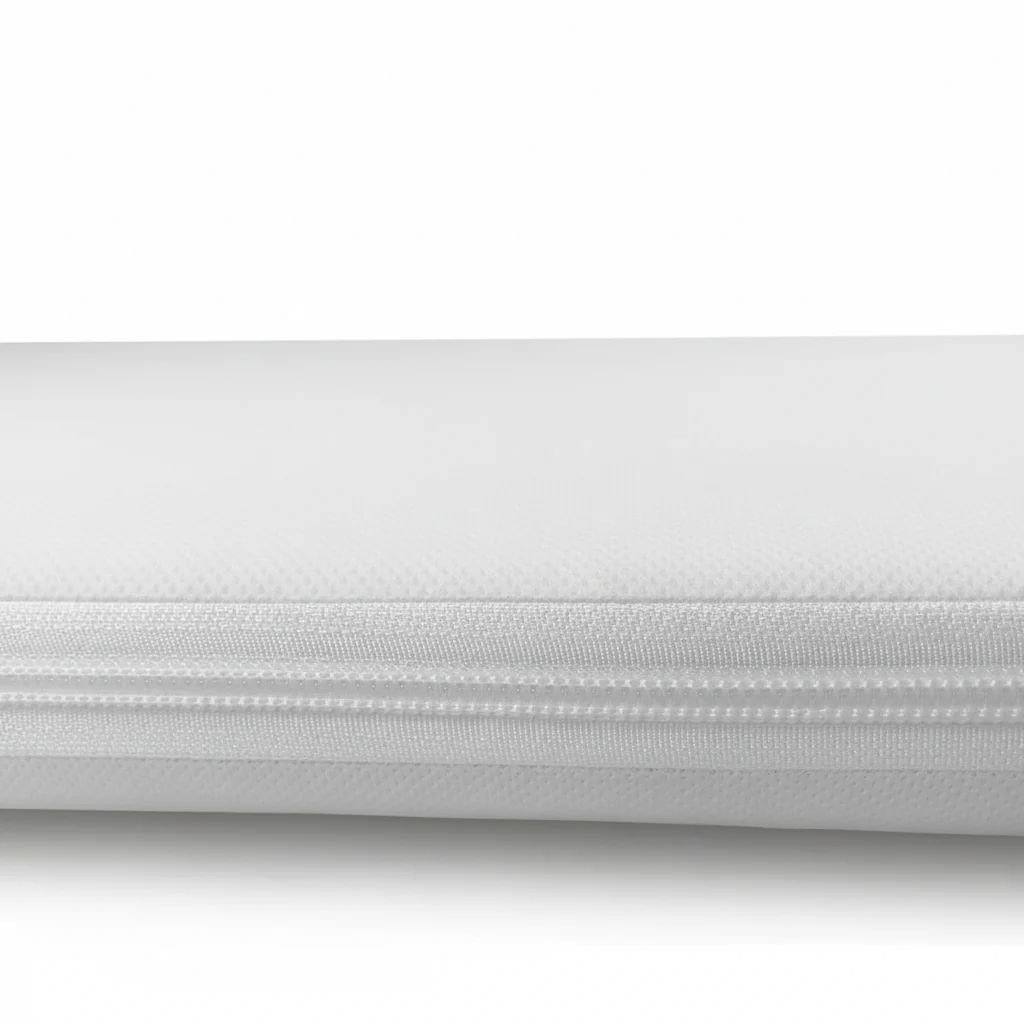 Safety Mattress for Snuggle Cuddle Bedside Crib 87 x 50 cm - Image 3