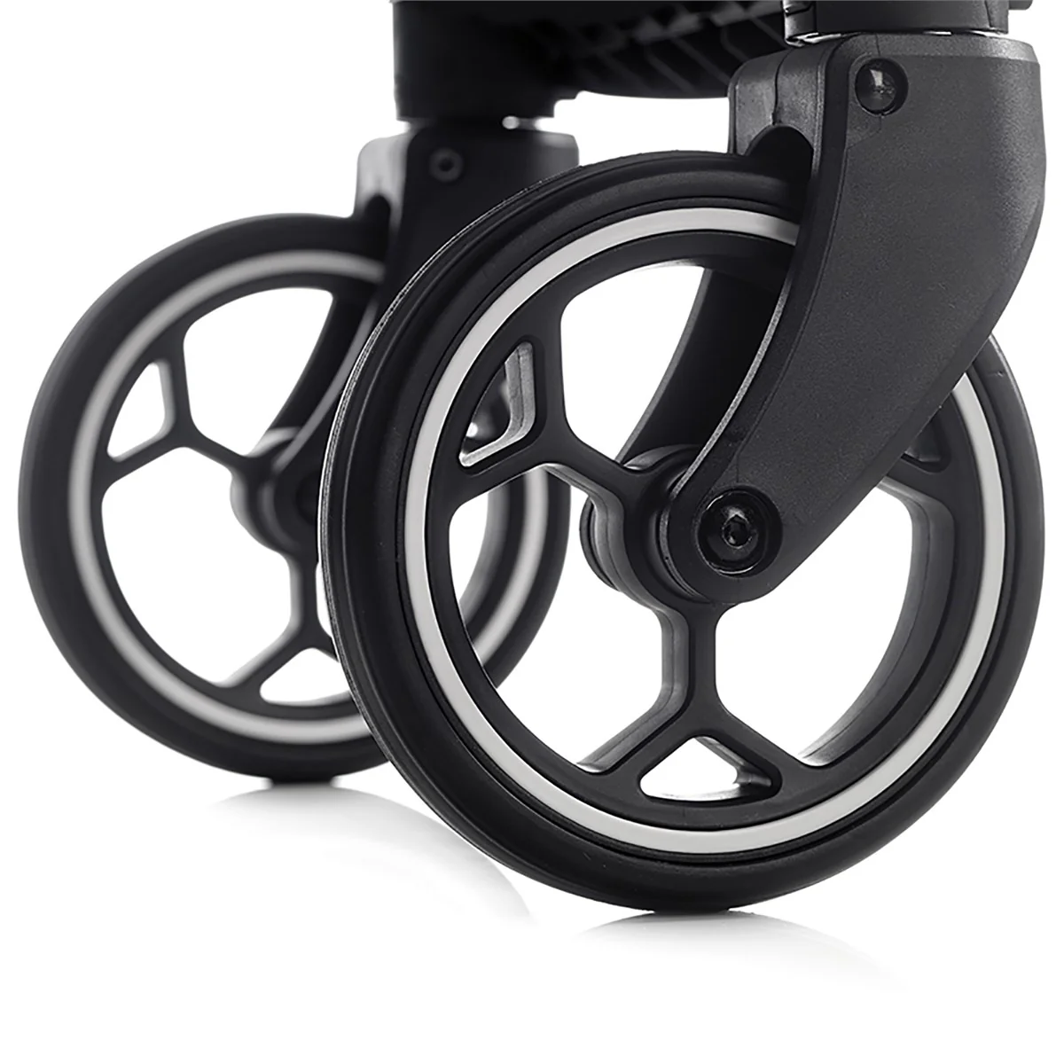 Be Cool Cabin Lightweight Stroller – Compact Cabin-Approved Travel Pushchair, 0-4+ Years - Image 14