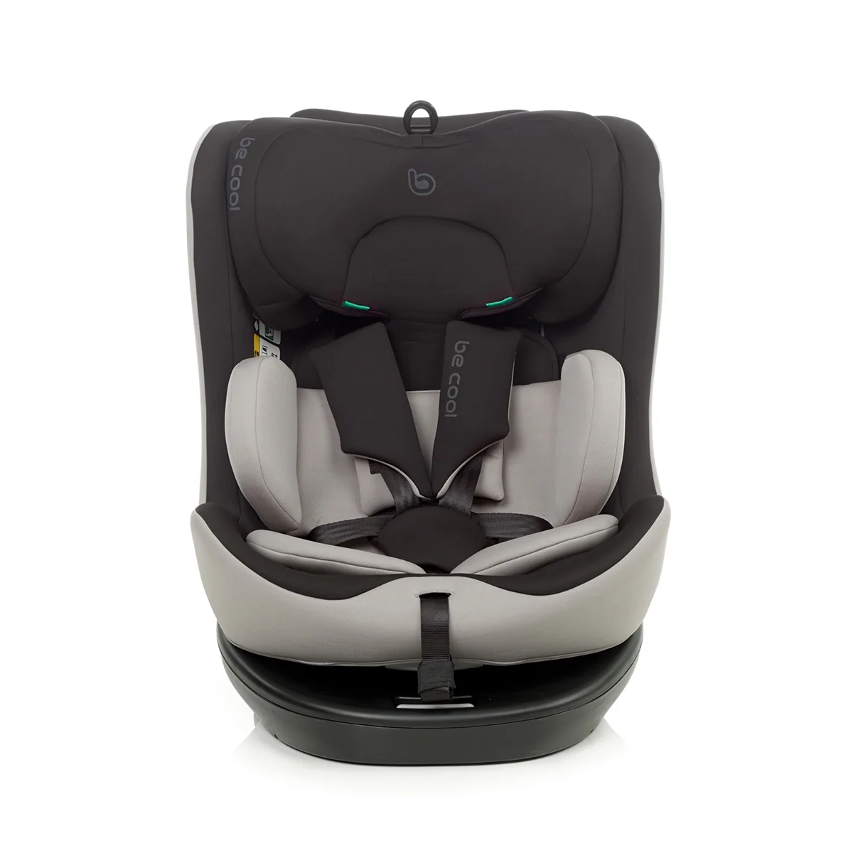 Be Cool Easy 360 Rotating i-Size Car Seat 40–150cm Birth to 12 Years - Image 10