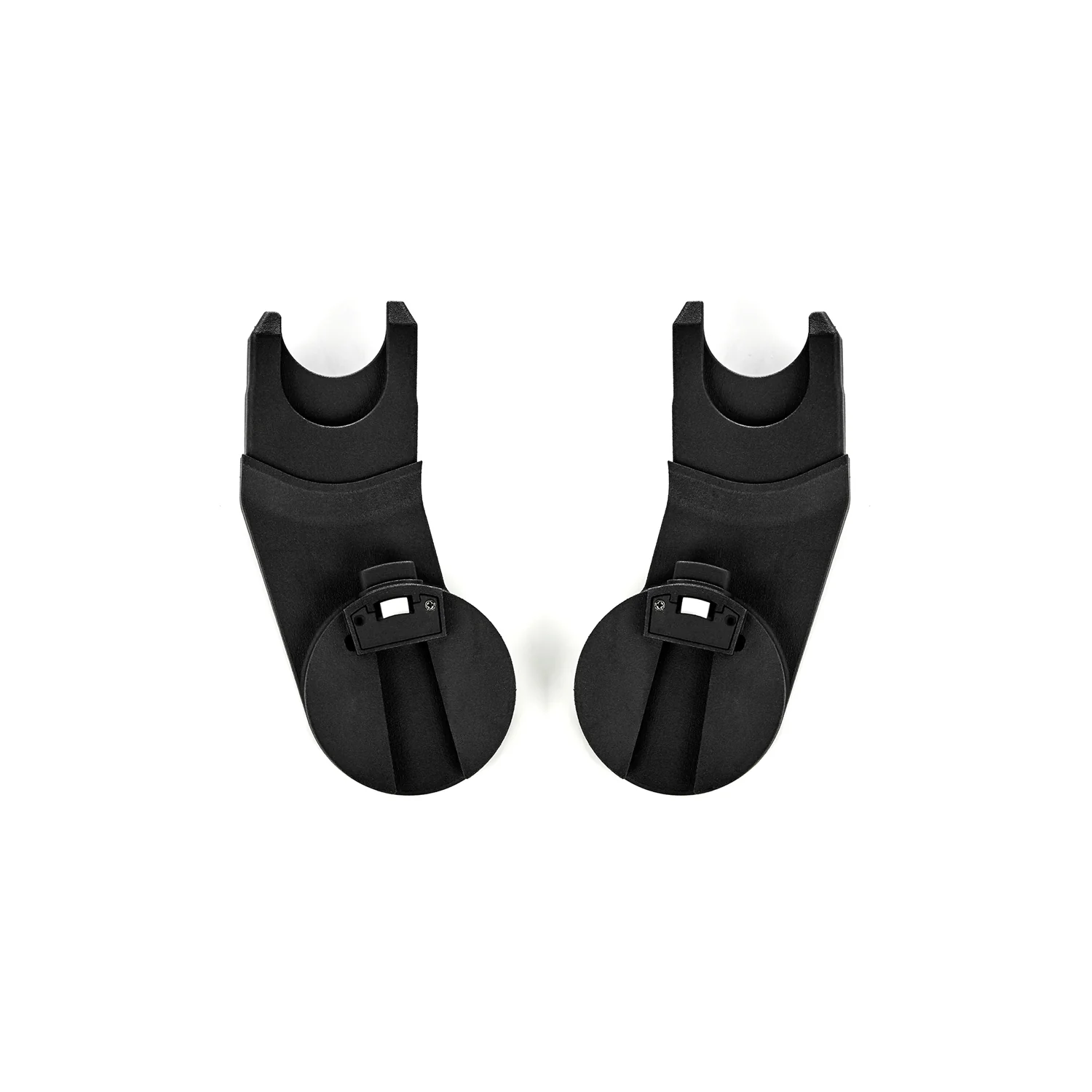 Be Cool Kombo Trio: Pushchair + Carrycot + i-Size Travel Carrier Car Seat - Image 10