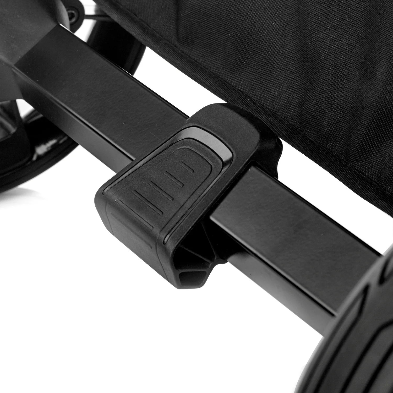 Be Cool Kombo Trio: Pushchair + Carrycot + i-Size Travel Carrier Car Seat - Image 13