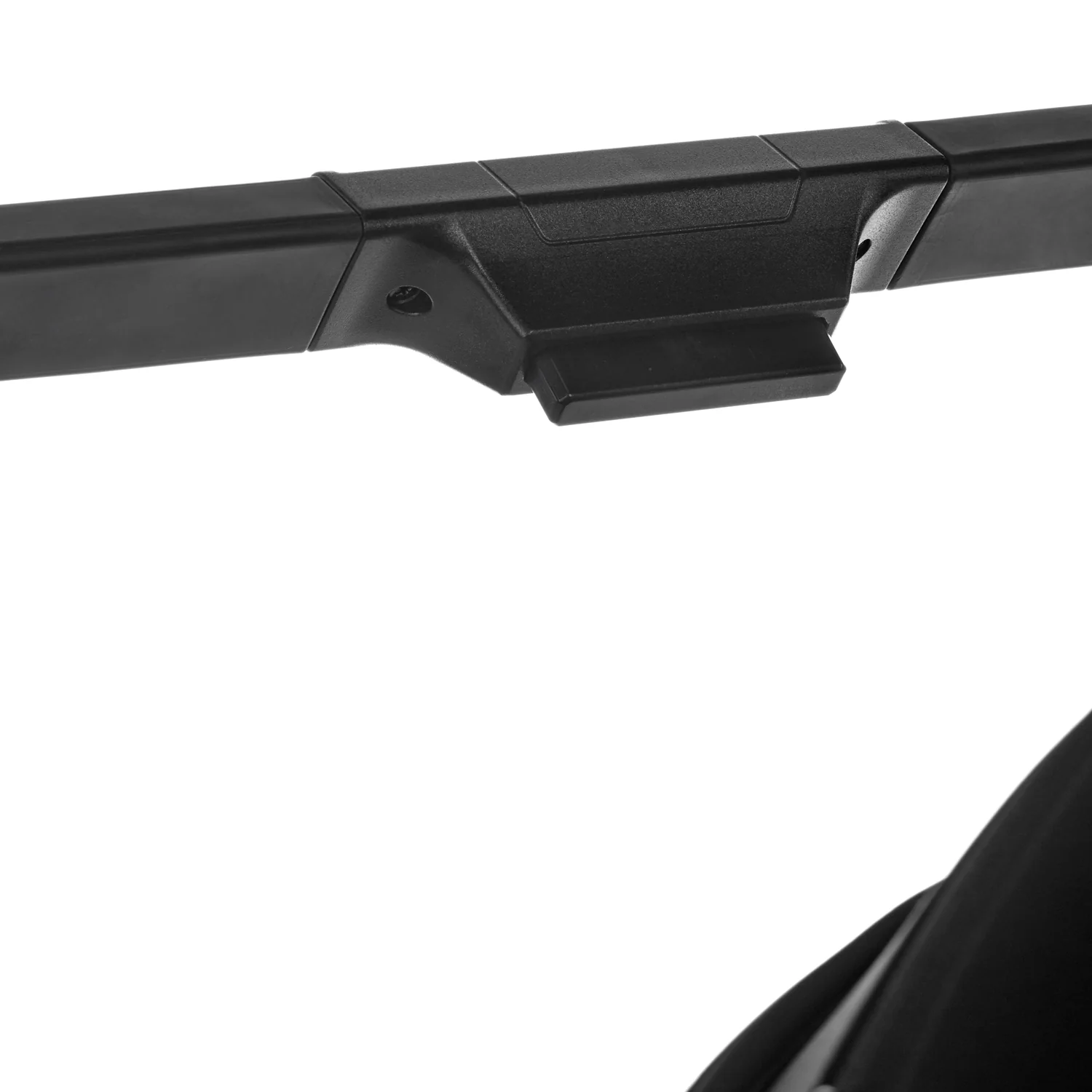 Be Cool Kombo Trio: Pushchair + Carrycot + i-Size Travel Carrier Car Seat - Image 15