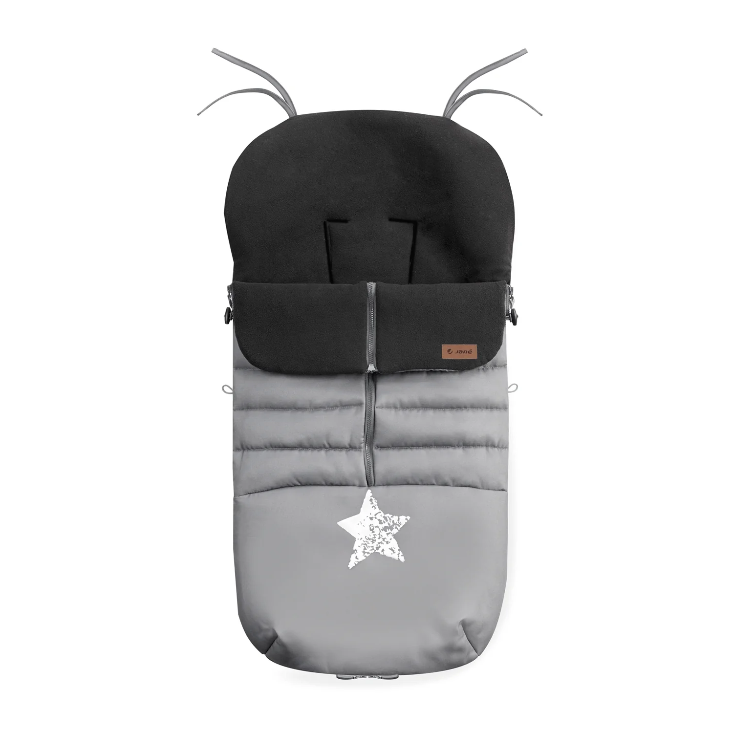 Be Cool Quick Fold Luxe Compact Fold Stroller & Footmuff / Liner 0-22kg, 0-4 years - Image 25