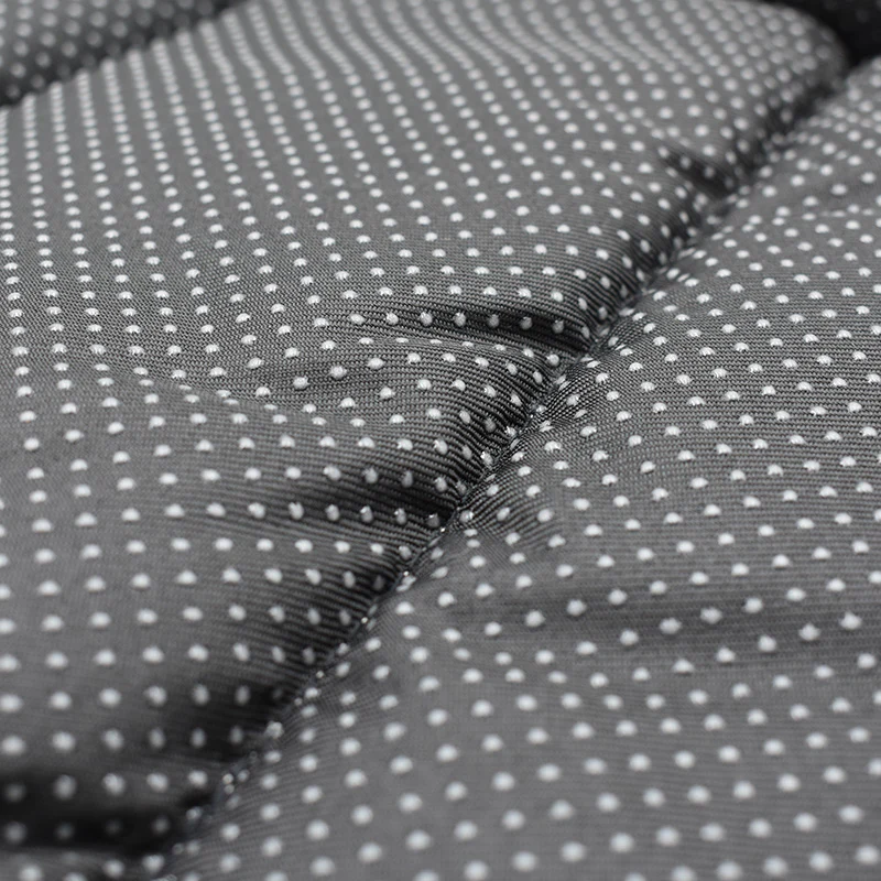 Be Cool Quick Fold Luxe Compact Fold Stroller & Footmuff / Liner 0-22kg, 0-4 years - Image 30