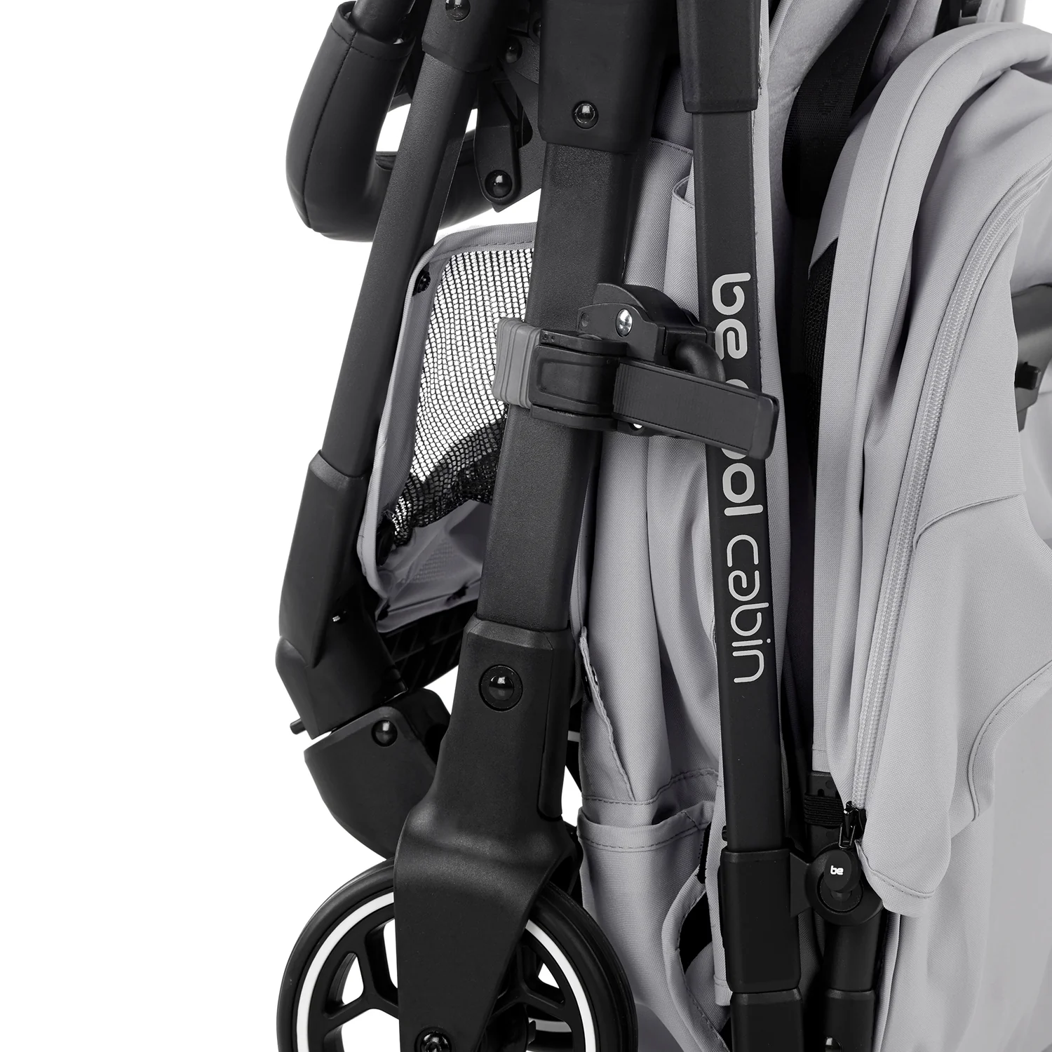 Be Cool Skate Universal Buggy Platform + Seat Unit – Seated or Standing Ride-On Board for Second Child - Image 8