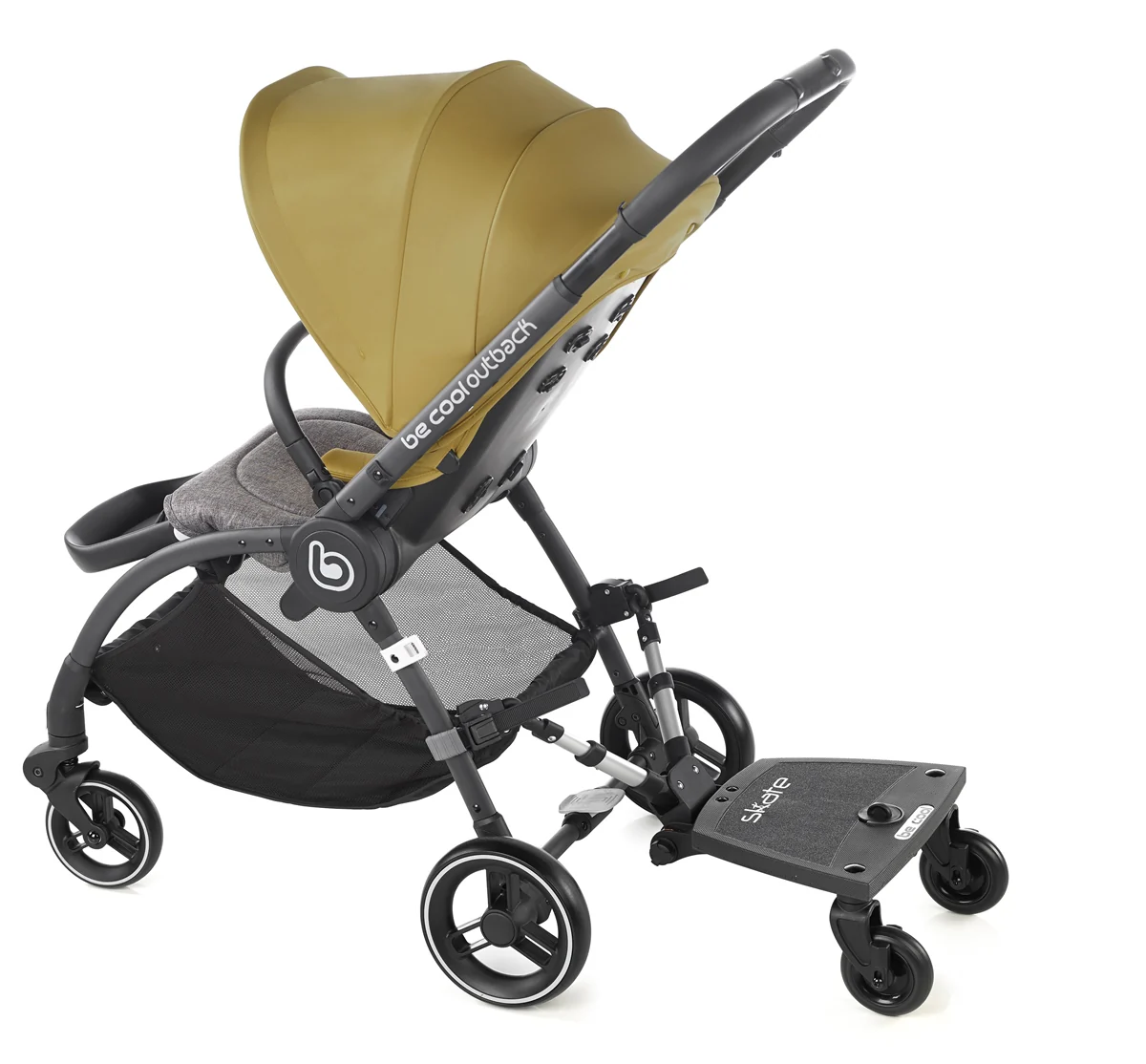 Be Cool Skate Universal Platform - Image 14