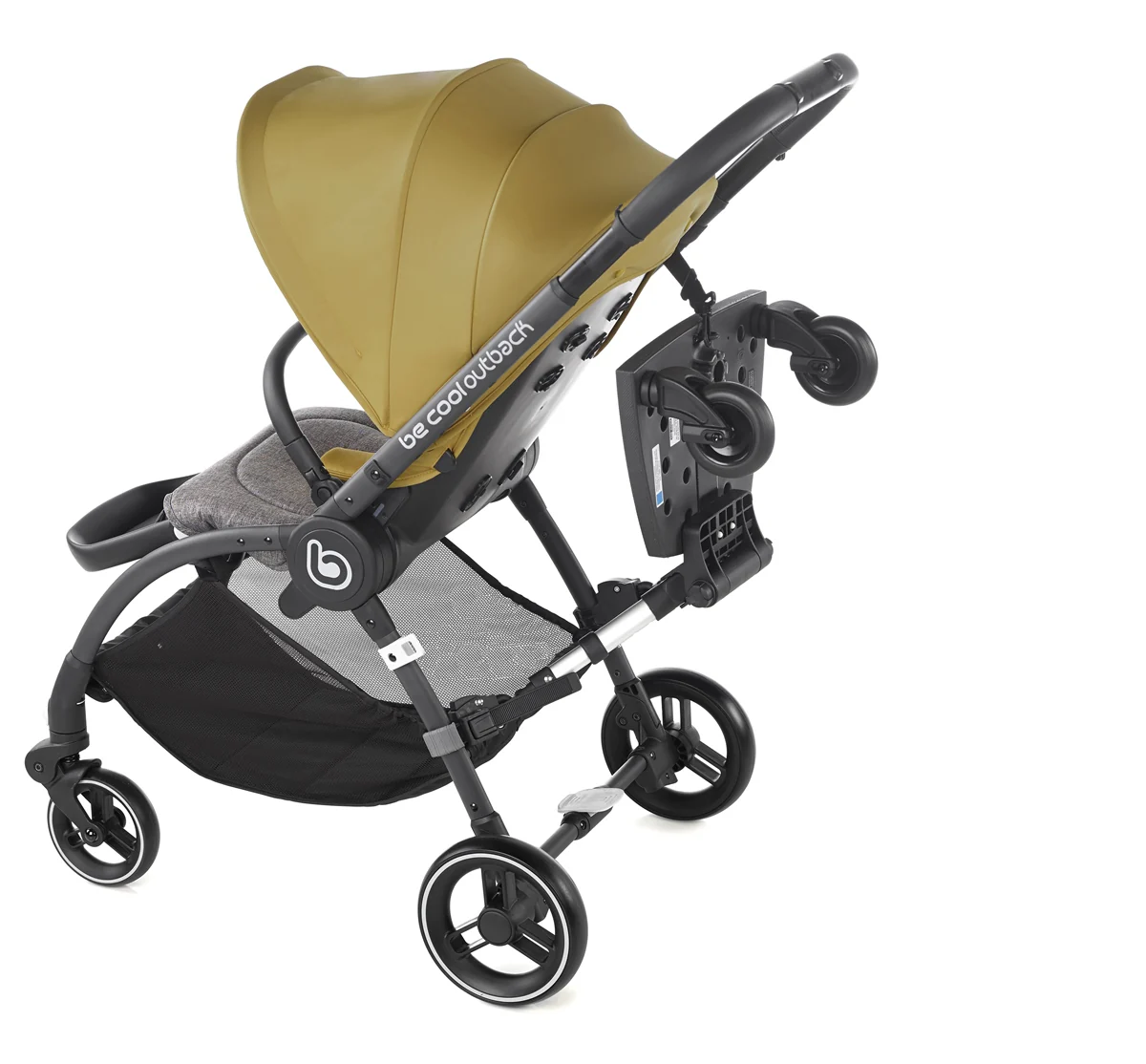 Be Cool Skate Universal Platform - Image 15