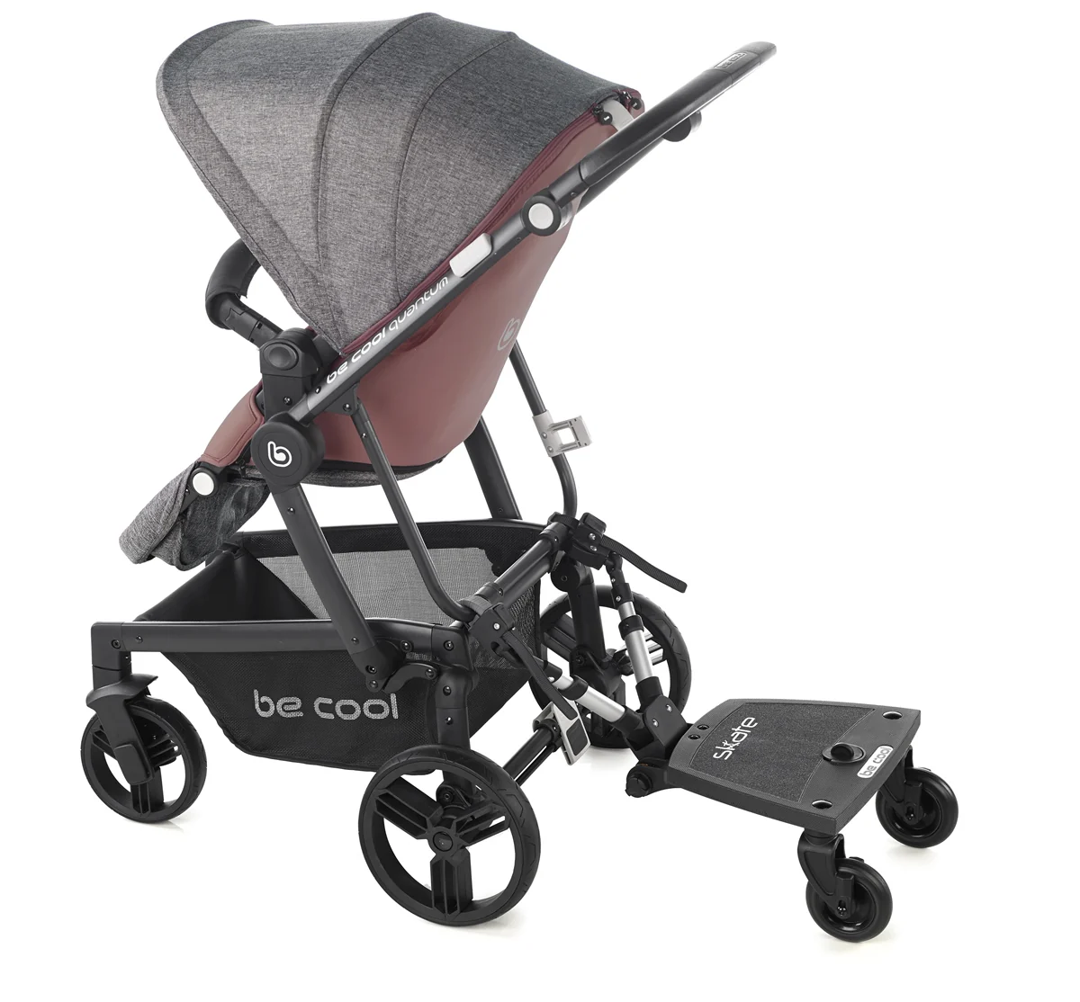 Be Cool Skate Universal Platform - Image 16