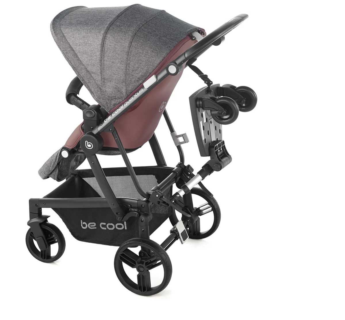 Be Cool Skate Universal Platform - Image 17