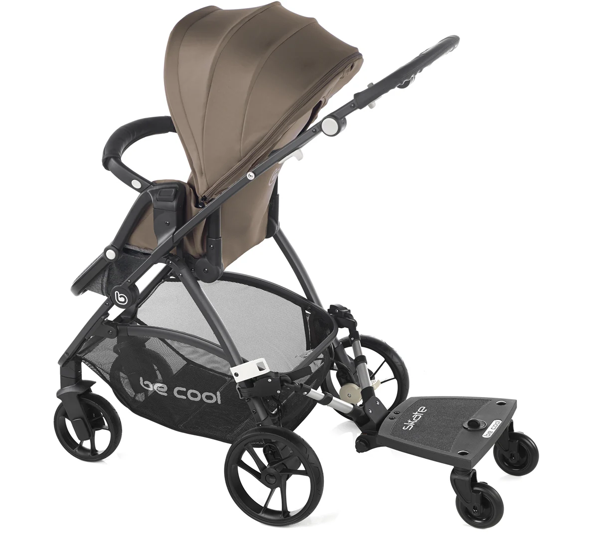 Be Cool Skate Universal Platform - Image 18