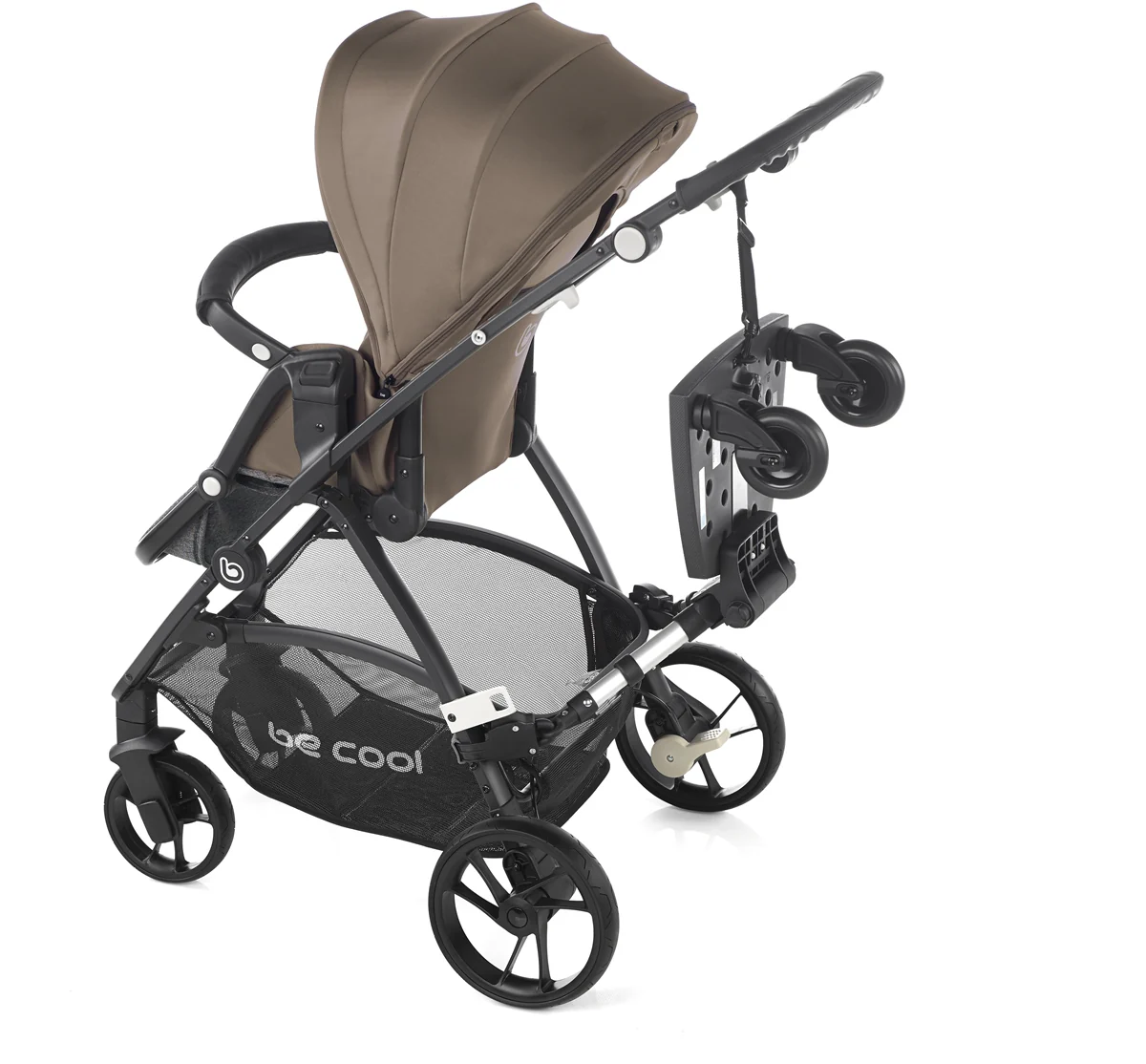 Be Cool Skate Universal Platform - Image 19