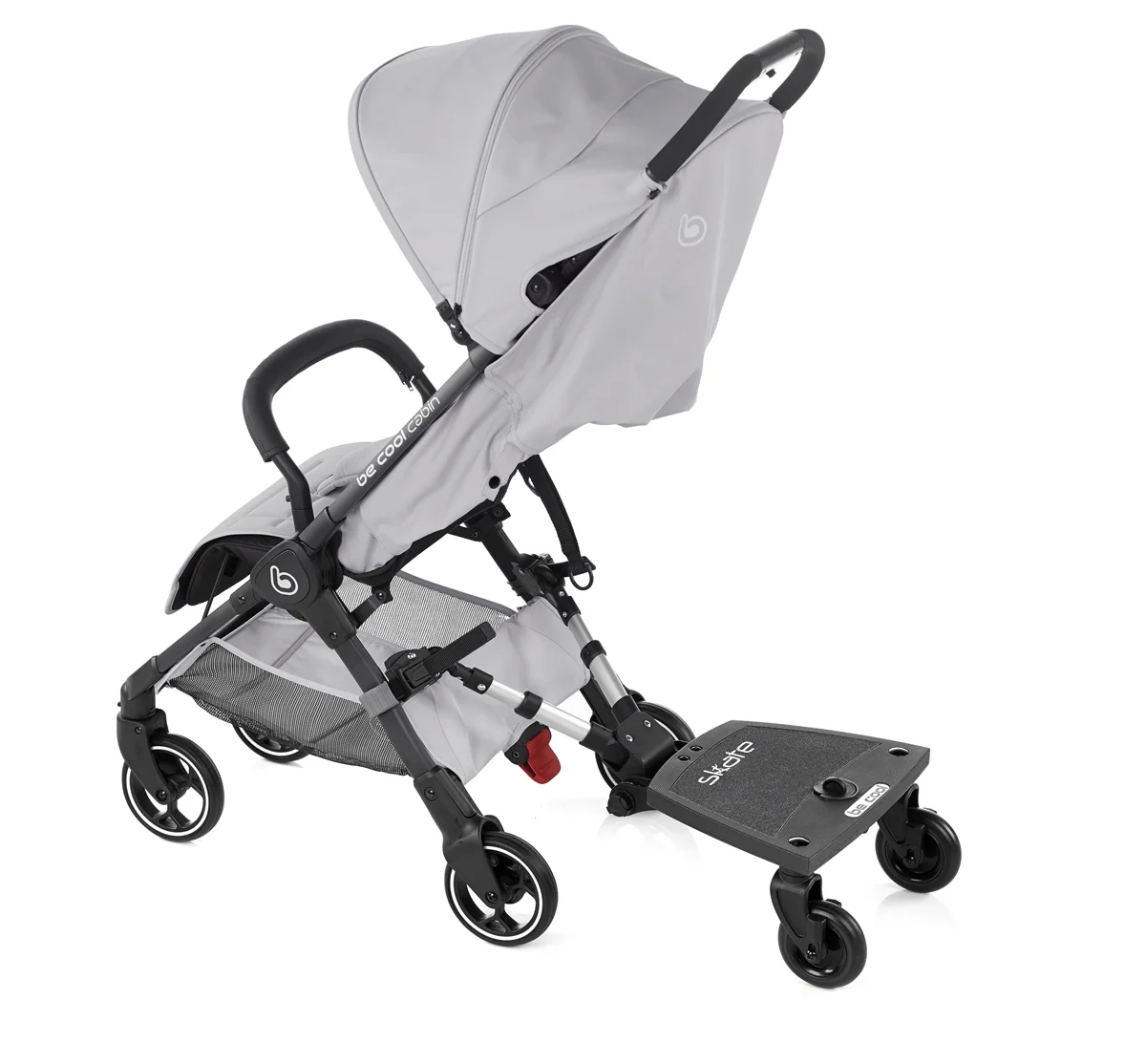 Be Cool Skate Universal Platform - Image 3