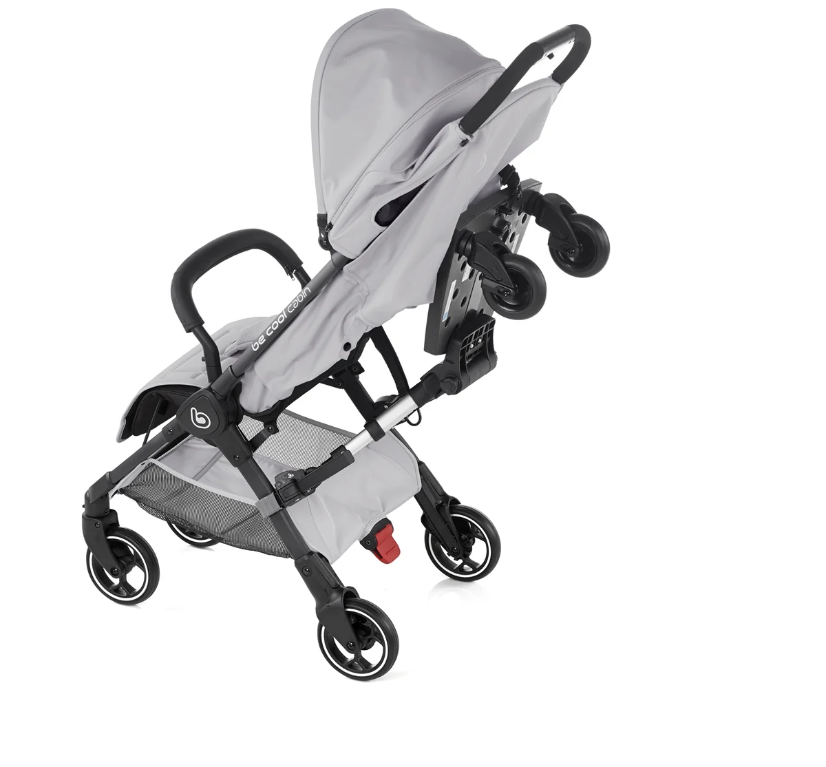 Be Cool Skate Universal Platform - Image 4