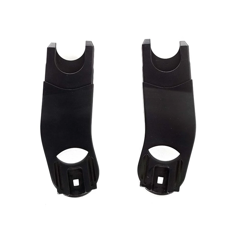 Be Cool Stratos 3in1 Travel System, with i-Size Car Seat - Image 15