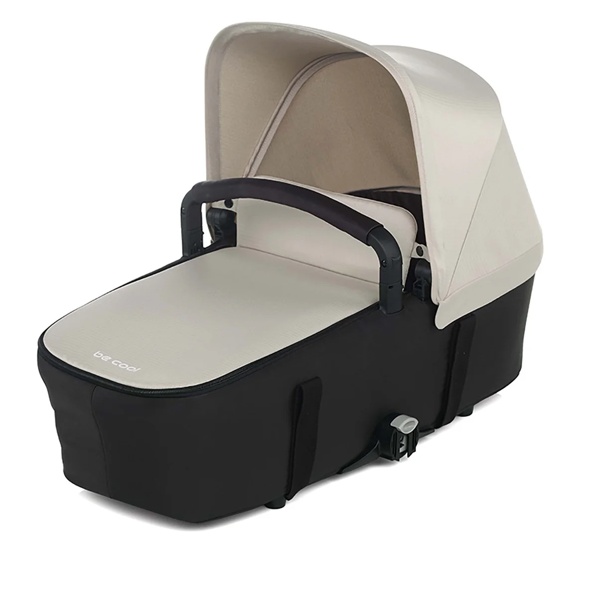 Be Cool Stratos 3in1 Travel System, with i-Size Car Seat - Image 19