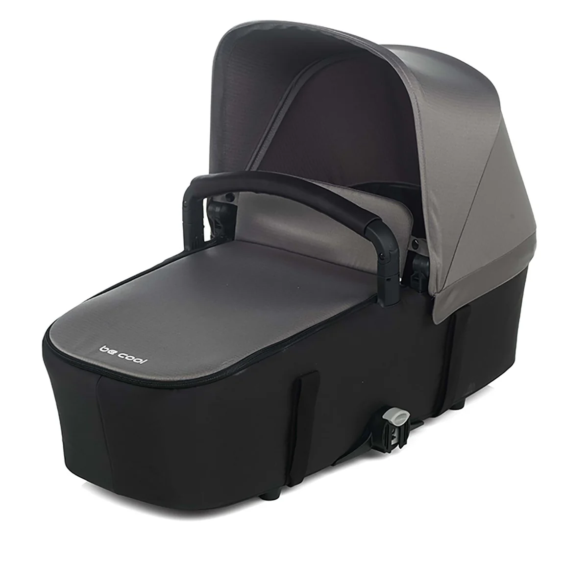 Be Cool Stratos 3in1 Travel System, with i-Size Car Seat - Image 25