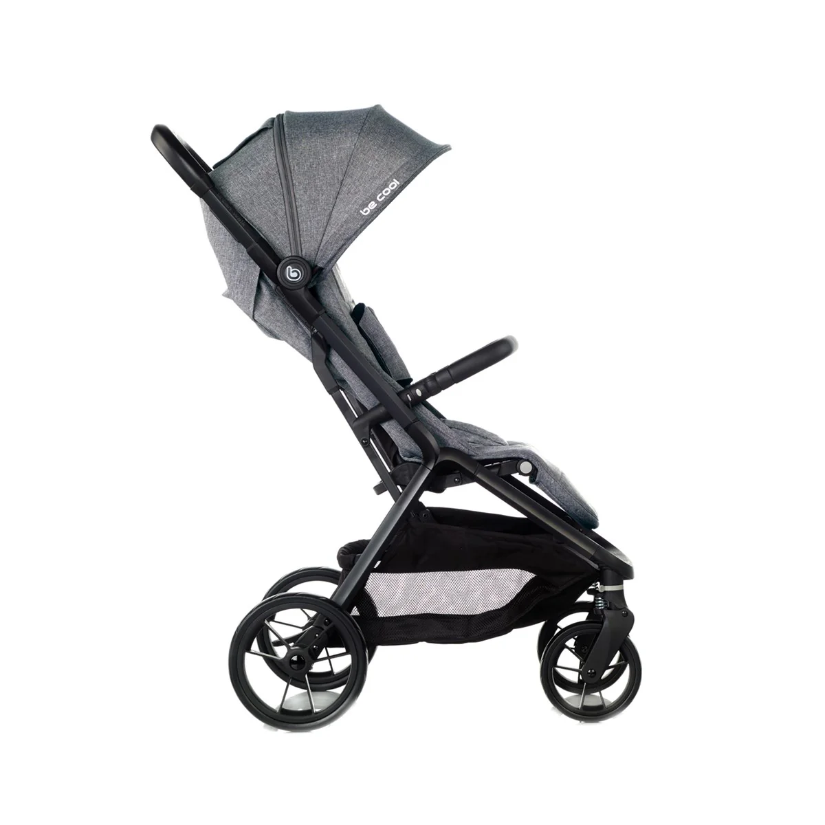 Be Cool Urban Walk Stroller, 0-4 years - Image 11