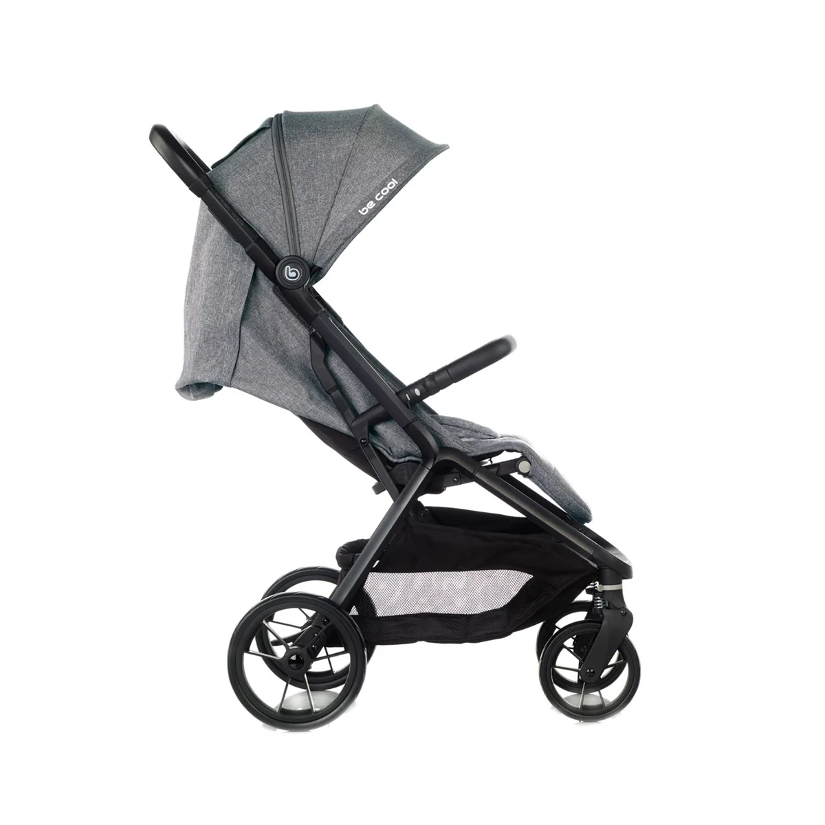 Be Cool Urban Walk Stroller, 0-4 years - Image 12