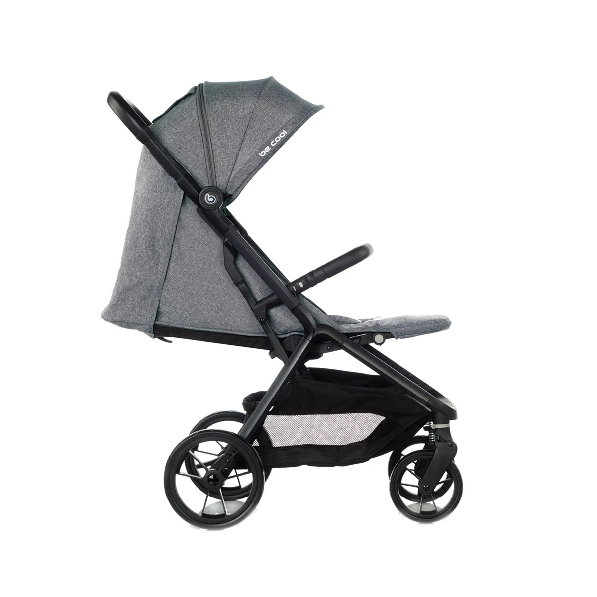 Be Cool Urban Walk Stroller, 0-4 years - Image 13