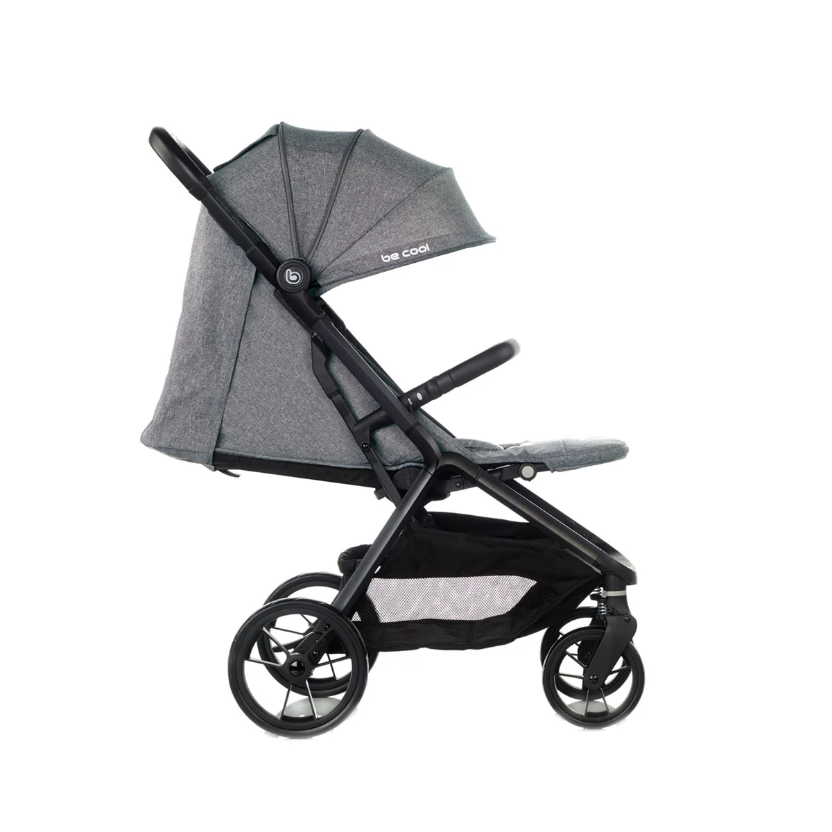 Be Cool Urban Walk Stroller, 0-4 years - Image 14