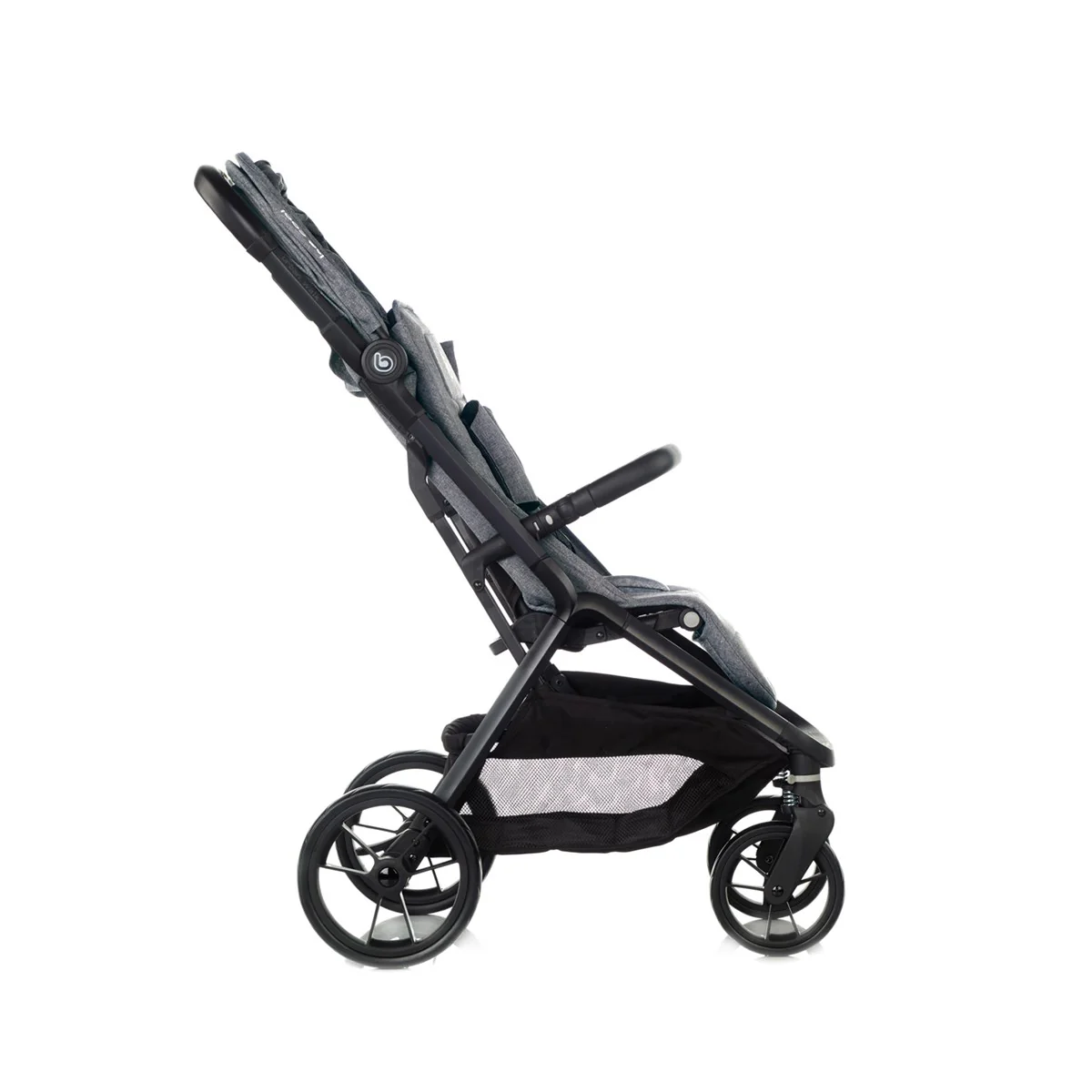 Be Cool Urban Walk Stroller, 0-4 years - Image 15