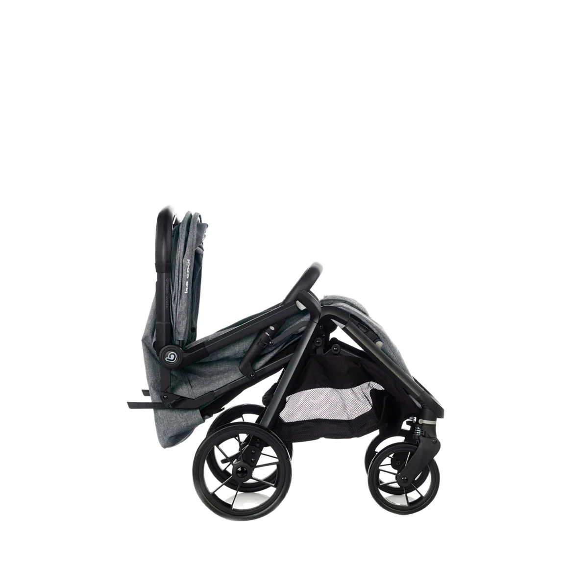 Be Cool Urban Walk Stroller, 0-4 years - Image 16