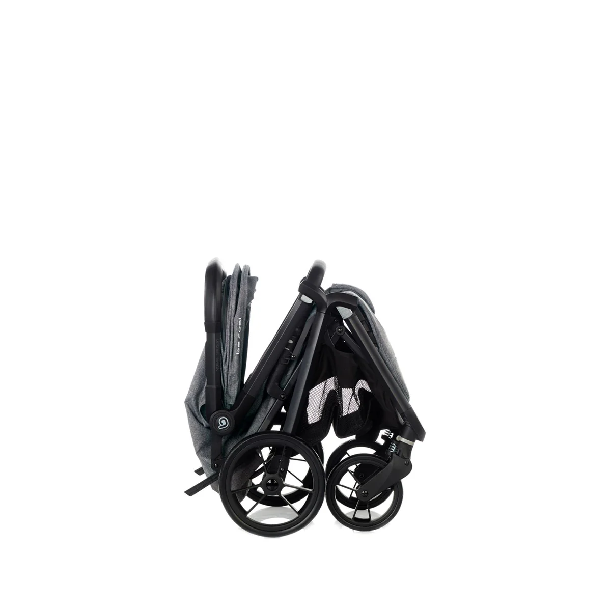 Be Cool Urban Walk Stroller, 0-4 years - Image 17