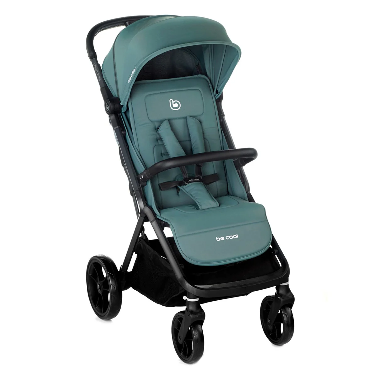 Be Cool Urban Walk Stroller, 0-4 years - Image 19