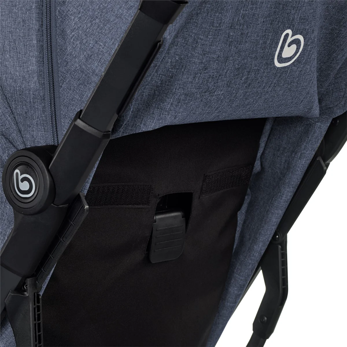 Be Cool Urban Walk Stroller, 0-4 years - Image 5