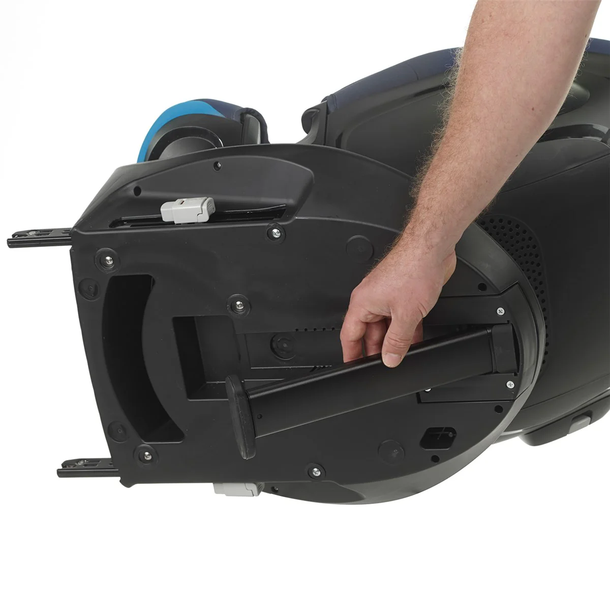 Be Cool Wagon All-Stages 360 Rotating i-Size Car Seat 40-150cm , 0-12 Years - Image 19