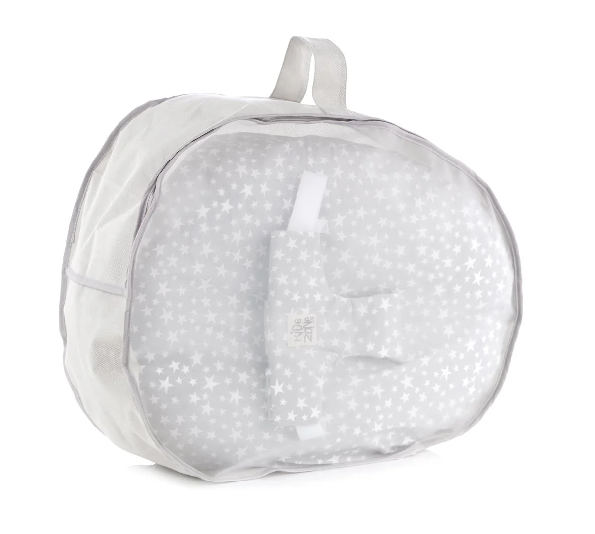 Jane 4in1 Mother Cushion & Baby Hammock, Star - Image 9