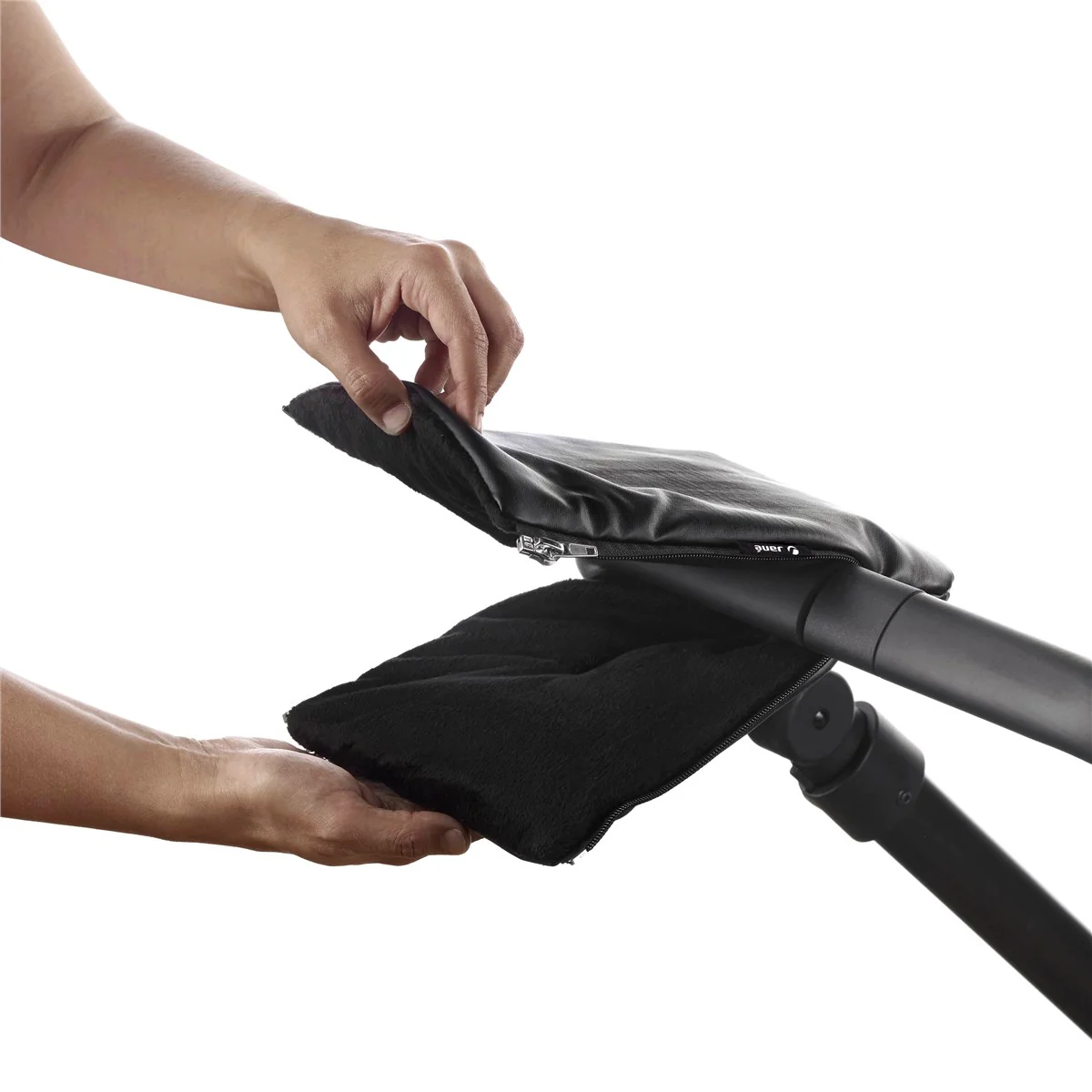 Adult Hand Mitts for pushchair - Image 3