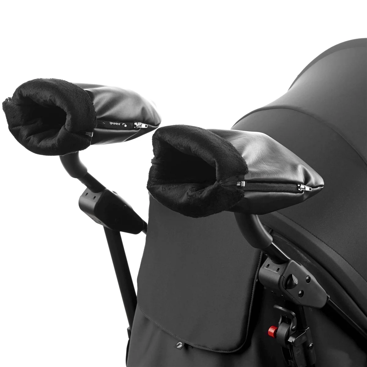 Adult Hand Mitts for pushchair - Image 4