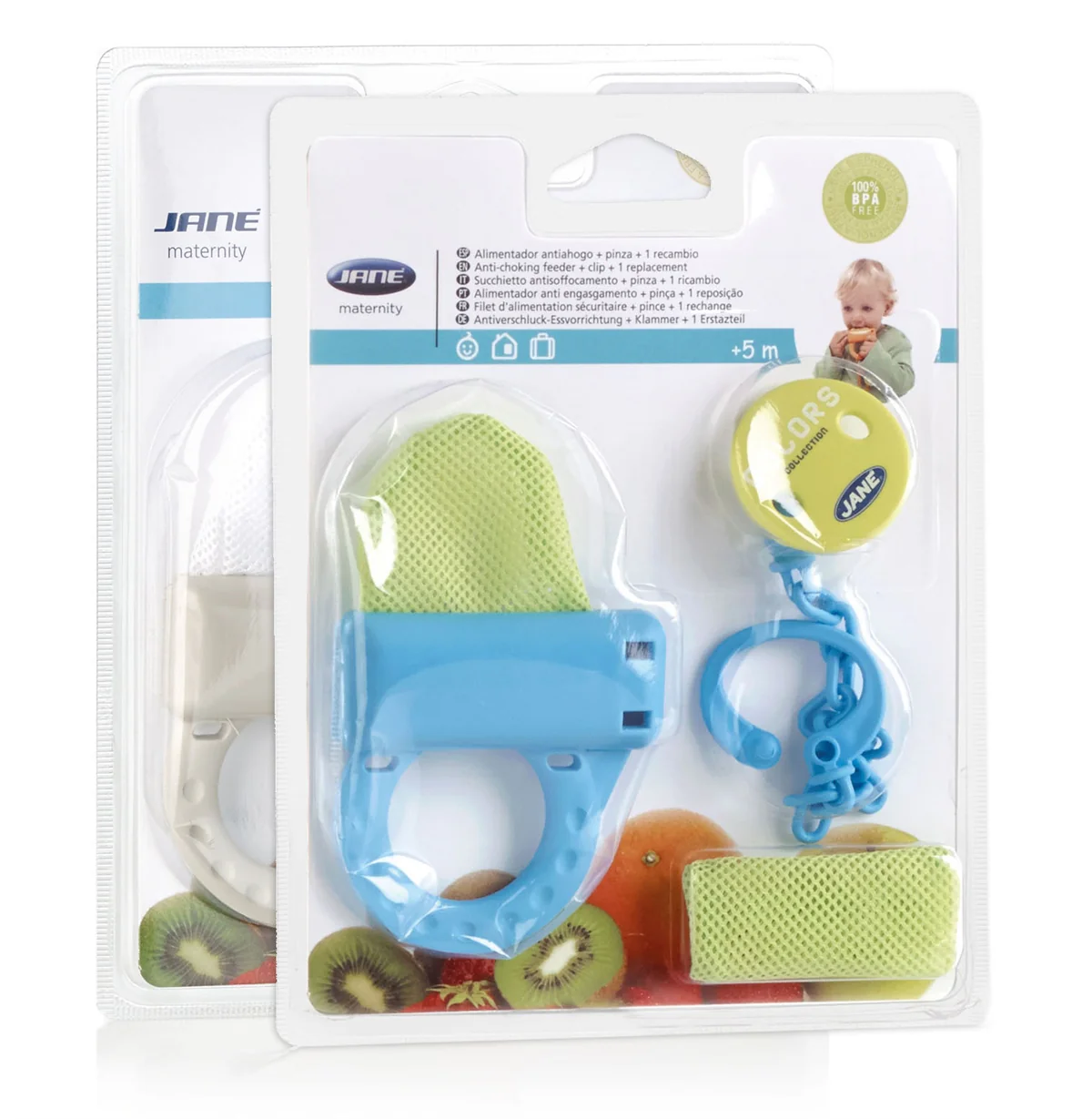 Anti-Choking Baby Feeder - Image 10