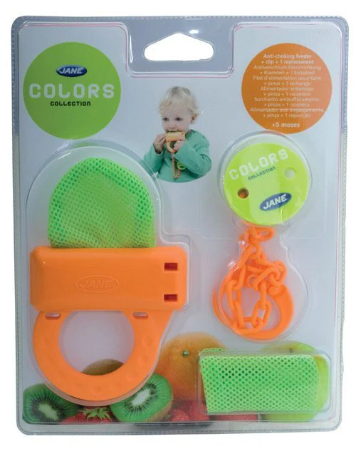 Anti-Choking Baby Feeder - Image 11