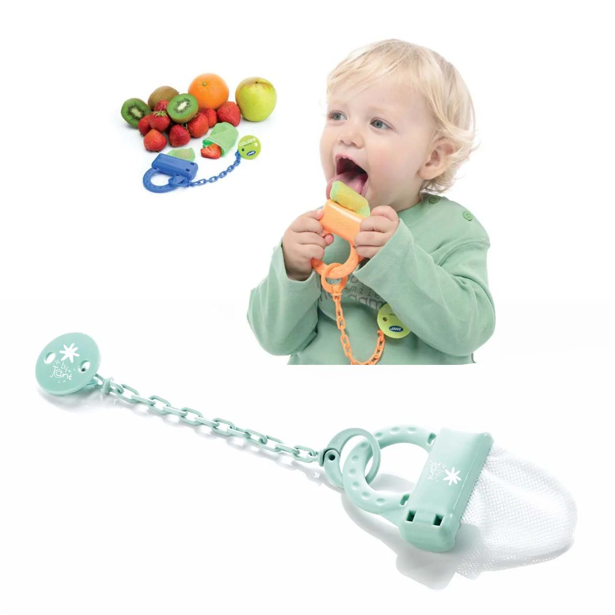 Anti-Choking Baby Feeder - Image 12