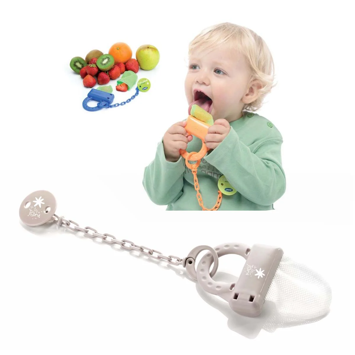 Anti-Choking Baby Feeder - Image 13