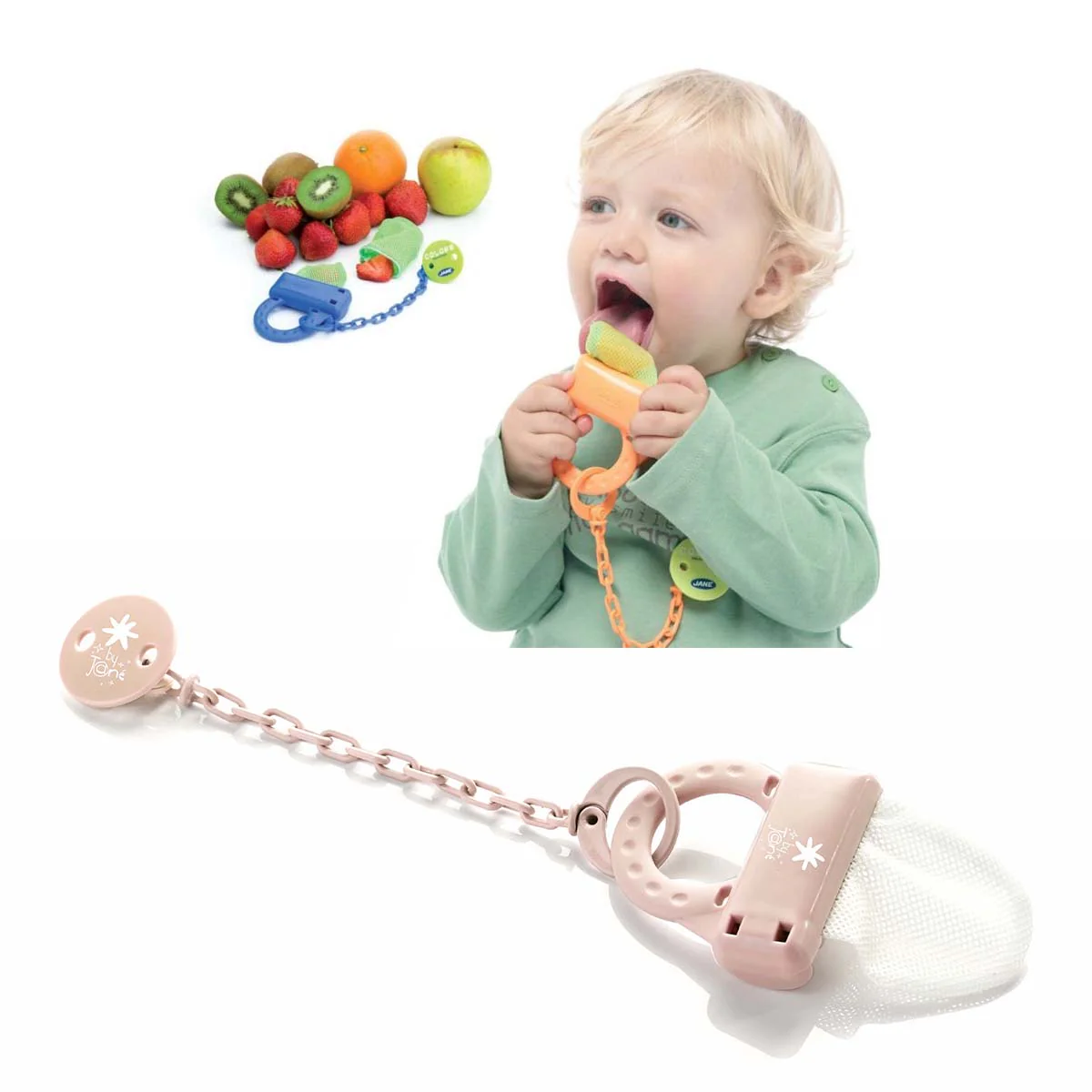 Anti-Choking Baby Feeder - Image 14