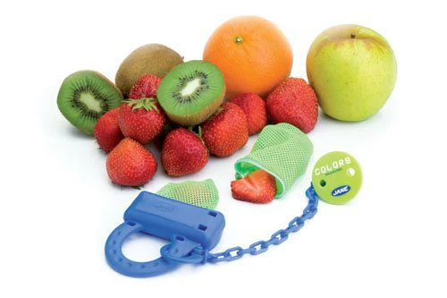 Anti-Choking Baby Feeder - Image 4