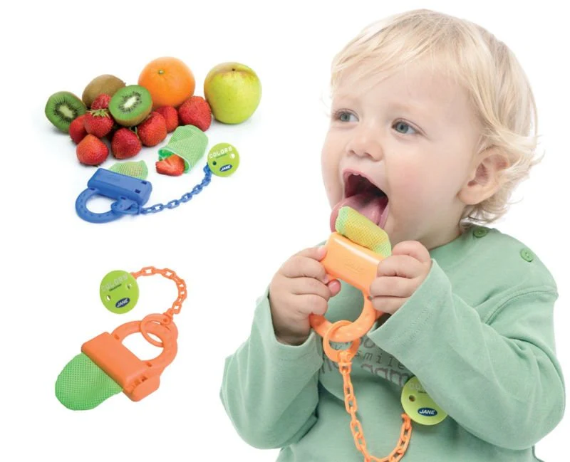 Anti-Choking Baby Feeder - Image 6