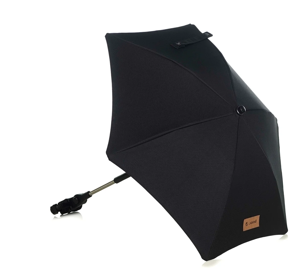 Jane Anti‑UV Sun Parasol with Universal Flex Clamp - Image 12