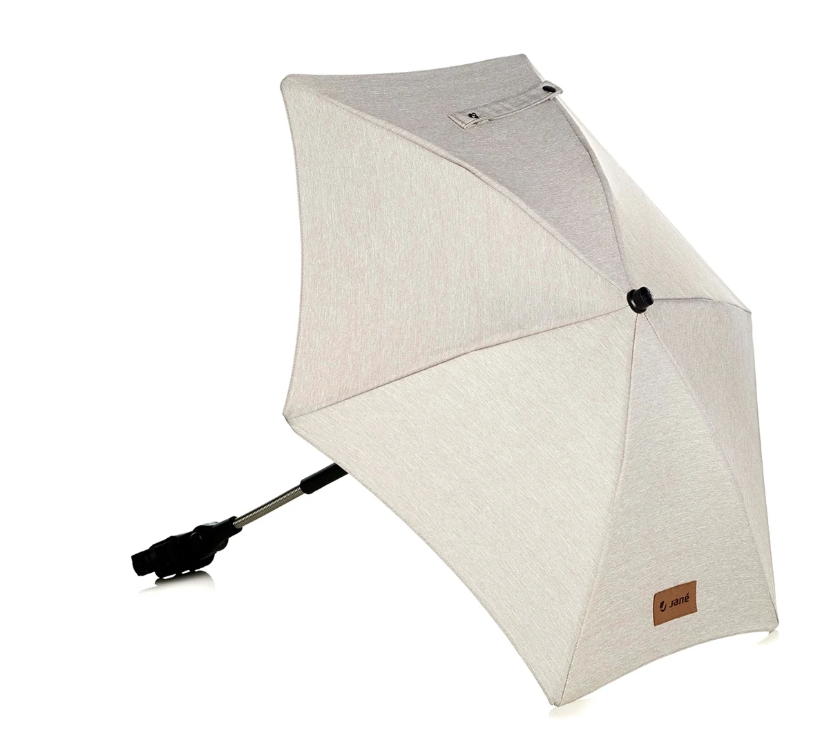 Jane Anti‑UV Sun Parasol with Universal Flex Clamp - Image 5