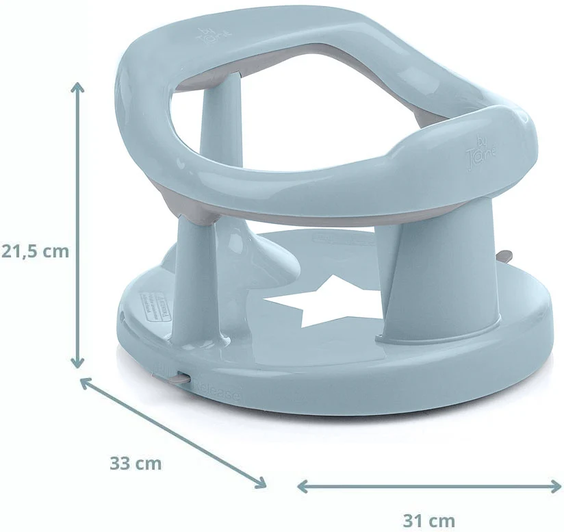 Jane Baby Bath Ring Seat - Image 3