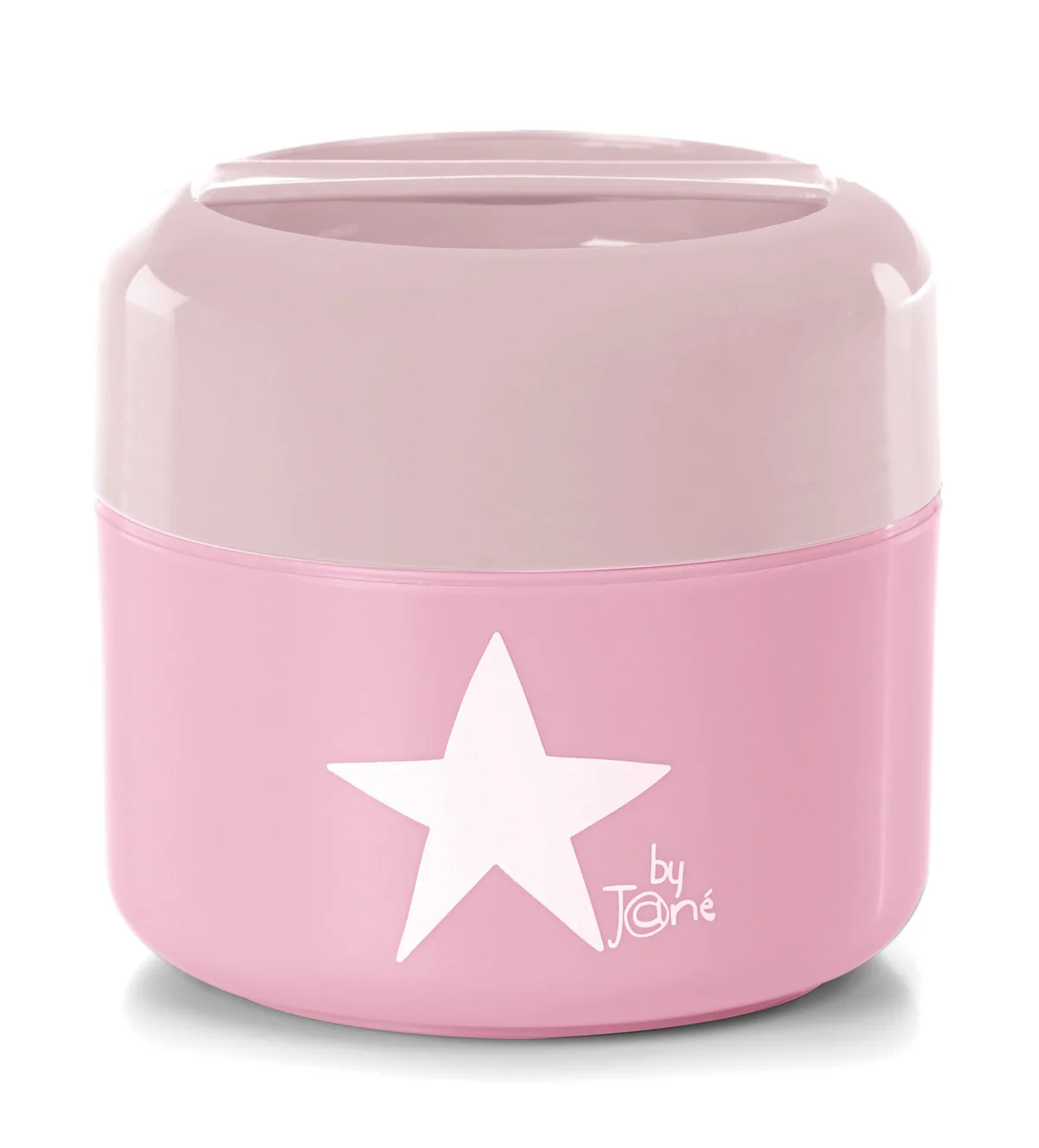 Baby Food Plastic Thermal Food Container with screw-on airtight lid - Vacuum Flask (550ml) - Image 6